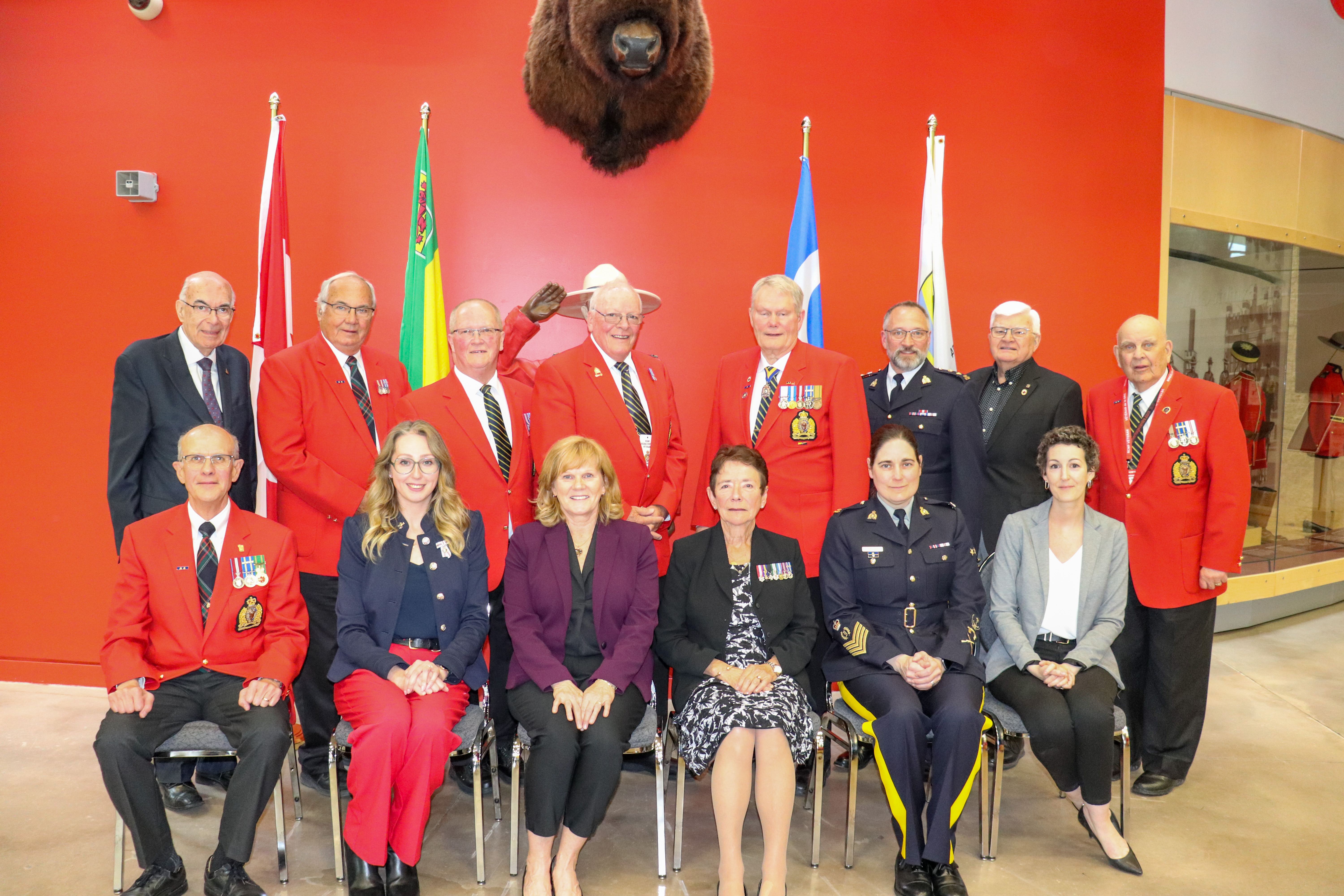 Board Of Directors Board Of Directors